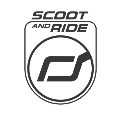 Slika za proizvođača Scoot&Ride